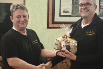 Sieger Skat & Knobelturnier